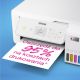 22. Epson EcoTank L3286 WiFi WEISS Multifunktionsdrucker