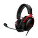 2. HyperX Cloud III Gaming-Headset in Schwarz/Rot