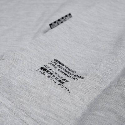 4. Ozoshi Poloshirt M OZ93821