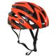 3. DUNLOP MTB RED VERSTELLBARER RADHELM R. L (58-61CM)