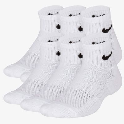 Nike Everyday Socken, 6 Paar, 3P SX6912-100