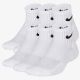 Nike Everyday Socken, 6 Paar, 3P SX6912-100