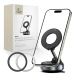 Tech-Protect N60 MagSafe Magnethalterung – Schwarz