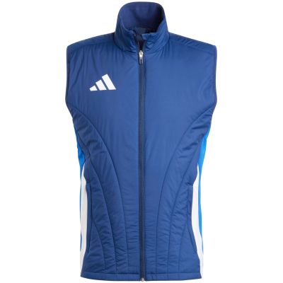 8. Adidas Tiro 24 Competition Winterized M Weste IY0119