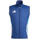 8. Adidas Tiro 24 Competition Winterized M Weste IY0119