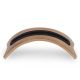 2. Terratec Holzzwei Passive Halterung Laptop, Tablet/UMPC Schwarz