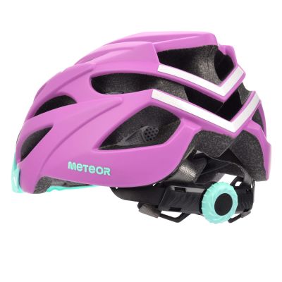 53. Meteor Marven 24721-24722 Fahrradhelm