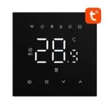 Avatto WT410-BH-3A-B / Intelligenter Thermostat für Gastherme / 3A / WLAN