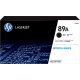 57. HP Schwarzer Toner HP 89A, HP89A=CF289A, 5000 Seiten