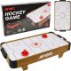 Tischspiel Airhockey 60x32,5x14cm Holz Enero