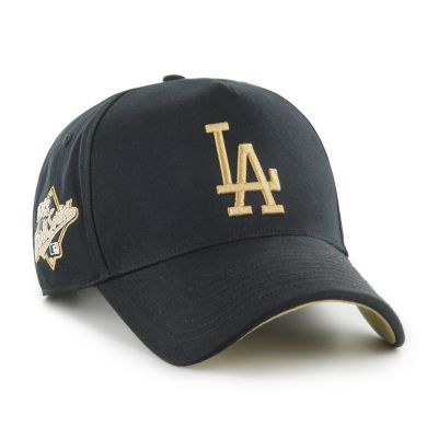 2. Marke `47 MLB Los Angeles Dodgers Baseballkappe BCWS-MDTTC12GWP-BK88