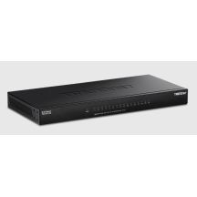 TRENDnet 16-Port 2.5G Unmanaged Desktop Switch