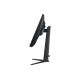9. SAMSUNG LED-Monitor 27" LS27BG400EUXEN
