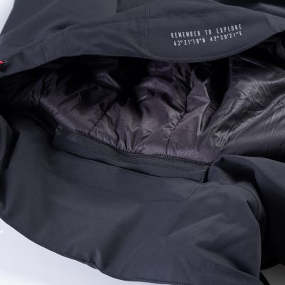 19. Elbrus Dilox M 92800621642 Isolierte Jacke