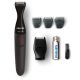 Philips MULTIGROOM Serie 1000 Ultrapräziser Barttrimmer MG1100/16