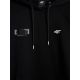 7. 4F Herren-Hoodie 4FRAW26TSWSM3302-20S