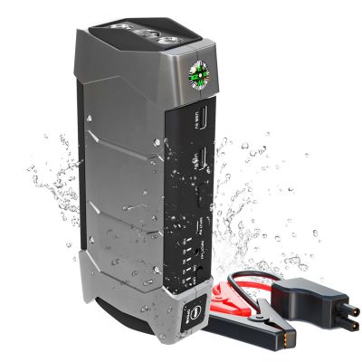 11. Extralink Jump Starter Max 7 Powerbank