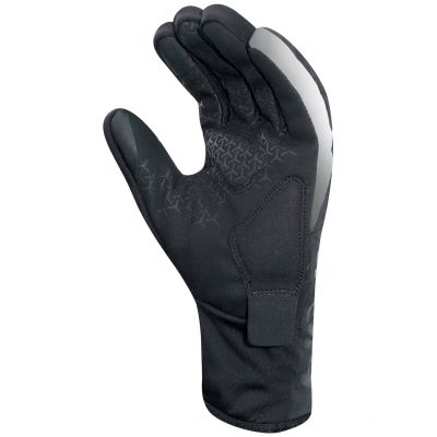 2. CHIBA ROADMASTER Handschuhe Schwarz L