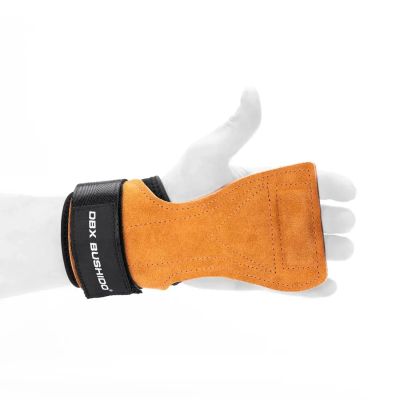 15. Echtleder-Gymnastikfelle für Krafttraining und CrossTraining