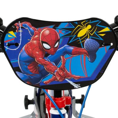 3. HUFFY Disney SPIDER-MAN 16" Fahrrad 21804W
