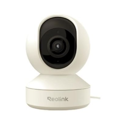 Reolink E330 5MP WLAN-Überwachungs-IP-Kamera mit Schreierkennung