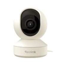 Reolink E330 5MP WLAN-Überwachungs-IP-Kamera mit Schreierkennung