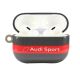 2. Audi IML Sport Case für AirPods Pro 2 - Grau