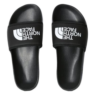4. The North Face Base Camp Slide III U Flip-Flops NF0A4T2SKY
