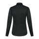 2. Rogelli CORE Damen Langarm-T-Shirt Schwarz 2XL