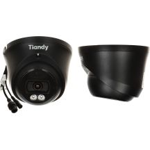IP-Kamera TC-C38XQ SPEC:I3W/E/Y/M/B/2.8MM Color Maker - 8 MP x 4K UHD 2,8 mm TIANDY