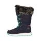 2. Trollkids Mädchen Hemsedal Winter Boots XT, wasserdichte Winterstiefel für Mädchen (576-132)