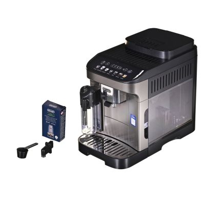15. DeLonghi ECAM 290.81.TB Espressomaschine