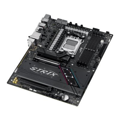 3. ASUS ROG STRIX B850-F Gaming-WLAN-Mainboard