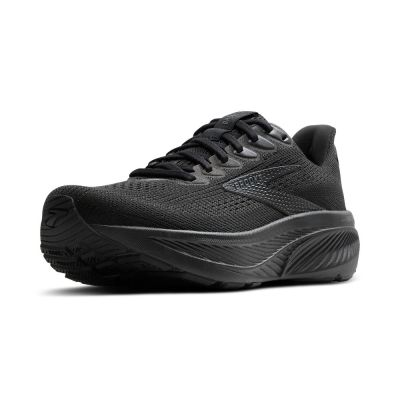 9. Ghost 17 Herren Laufschuhe für Asphalt schwarz breit 2E