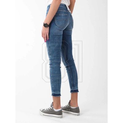 5. Lee Scarlett Skinny W Jeans L526PFOK