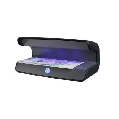 7. Safescan 75 LED 3LC099 UV-Banknotentester
