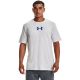 4. Under Armour Repeat SS Grafik-T-Shirt M 1371264 014