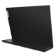 31. Lenovo ThinkVision Monitor 14,0" M14t Gen 2 Touchscreen, 16:9 IPS-Panel, 2240 x 1400 Pixel, Lift-Funktion, USB-Hub, DisplayPort