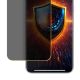 5. 3mk Silky Matt Privacy Sichtschutzfolie für Honor Magic 7 Pro