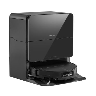 2. Roborock Saros 10 Saugroboter (Schwarz)