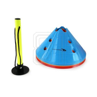 3. Set - Kegel, Chinesisch 20 Stück 100120