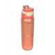 3. Kambukka Elton Wasserflasche 1000 ml – Orange Vibes