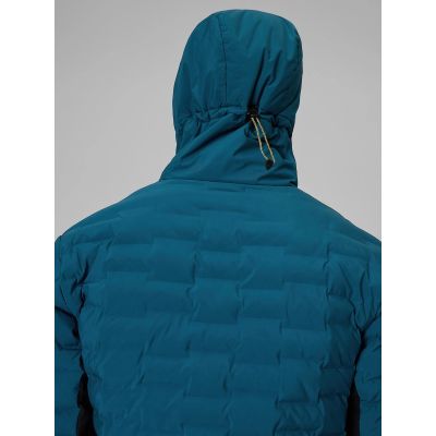 6. 4F PRO Trekkingjacke mit Primaloft Silver Füllung für Herren 4F 4FRSS26TDJAM0961-30S
