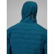 6. 4F PRO Trekkingjacke mit Primaloft Silver Füllung für Herren 4F 4FRSS26TDJAM0961-30S