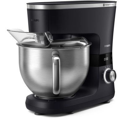 9. Philips Küchenmaschine der Serie 7000 HR7962