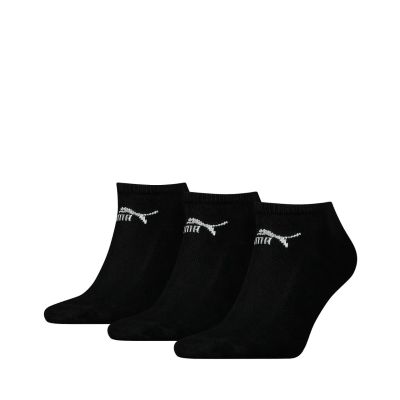 4. Puma Sneaker Socken 3er-Pack 201103001-200