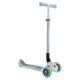 10. PRIMO Faltbarer 3-Rad-Scooter mit Beleuchtung (432-609-4)