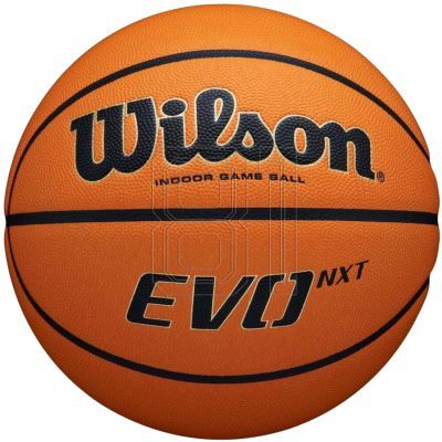 Wilson EVO NXT FIBA Spielball WTB0966XB