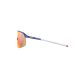 4. Julbo DENSITY Groupama-FDJ Brille, Metallic-Blau/Weiß