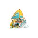 15. LEGO Friends 42664 Bootsabenteuer
